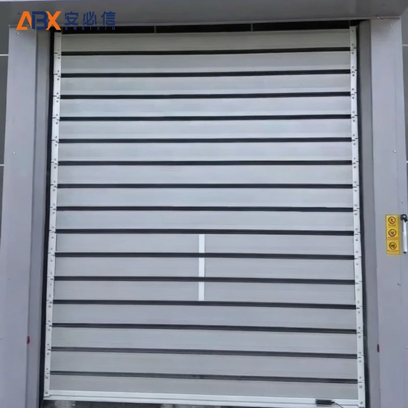 西宁市感应高速门